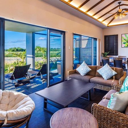 Grace Villa Miyakojima - Vacation Stay 60494V Экстерьер фото