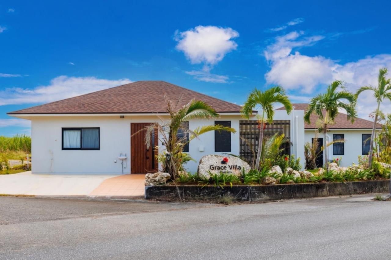 Grace Villa Miyakojima - Vacation Stay 60494V Экстерьер фото