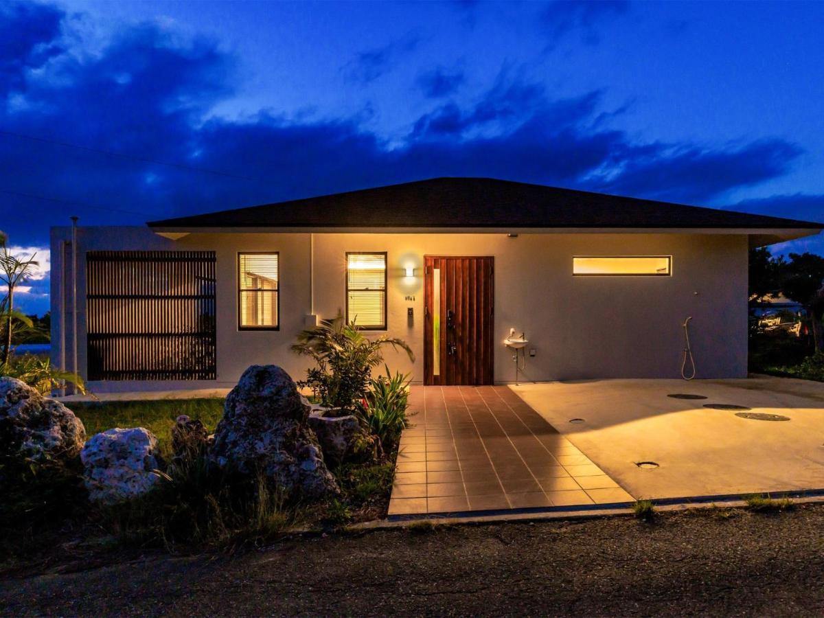 Grace Villa Miyakojima - Vacation Stay 60494V Экстерьер фото