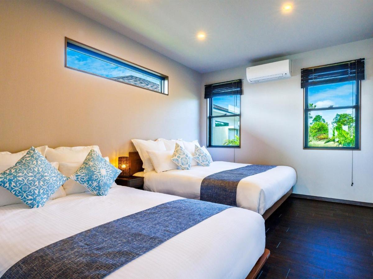Grace Villa Miyakojima - Vacation Stay 60494V Экстерьер фото