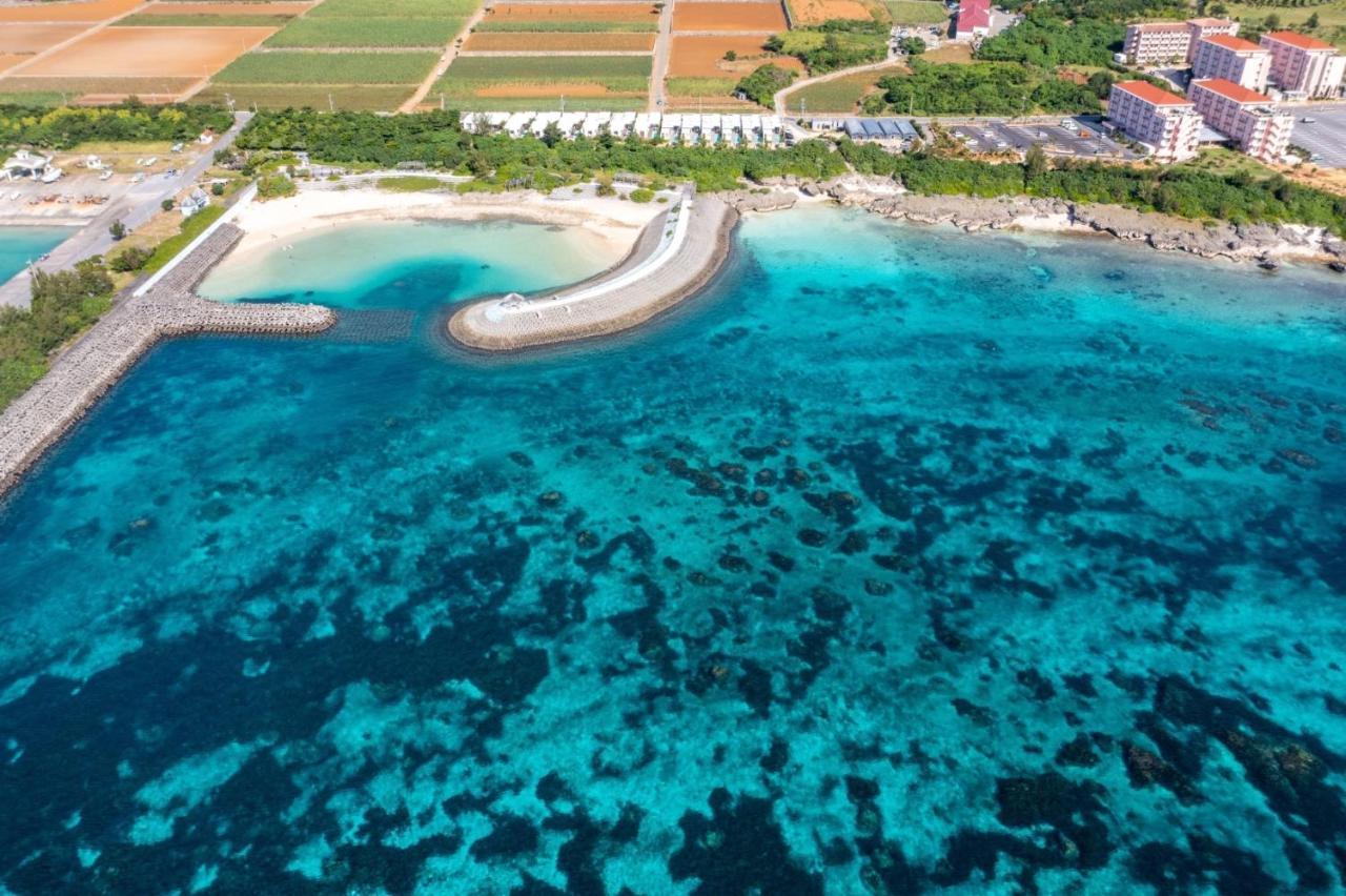 Grace Villa Miyakojima - Vacation Stay 60494V Экстерьер фото