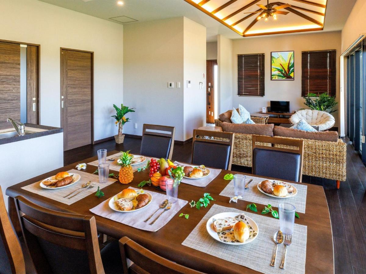 Grace Villa Miyakojima - Vacation Stay 60494V Экстерьер фото